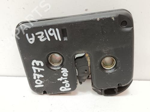 Tailgate lock SEAT IBIZA II (6K1) 1.4 i | BP15986985C101 