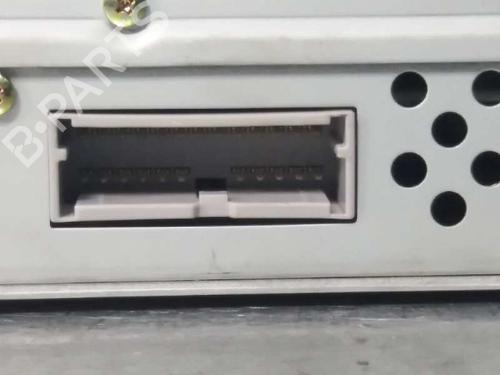 Display monitor NISSAN PRIMERA Hatchback (P12) 2.2 dCi | BP12699371C48 