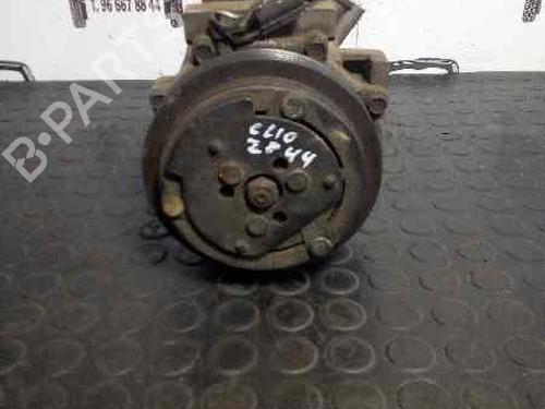 Compressore A/C RENAULT CLIO II (BB_, CB_) 1.6 (B/CB0D, BB00) (90 hp) 1148H | 1148H | 7700875357 |