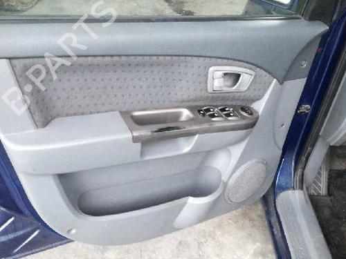Instrument cluster KIA CARENS II MPV (FJ) 2.0 CRDi | BP12699598C47 
