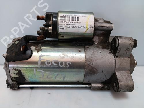 Starter FORD FOCUS II (DA_, HCP, DP) | BP31930600M8