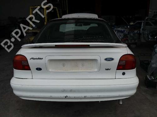 Left front indicator FORD MONDEO I (GBP) 2.0 i 16V | BP12712856C32