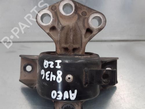 Used Engine mount CHEVROLET AVEO Hatchback (T300) 1.4 (101 hp) 12770772