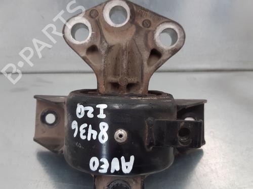 Engine mount CHEVROLET AVEO Hatchback (T300) 1.4 (101 hp) 12770772