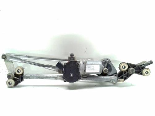 Used Front wiper motor CHRYSLER VOYAGER IV (RG, RS) 2.5 CRD (141 hp) 12731419