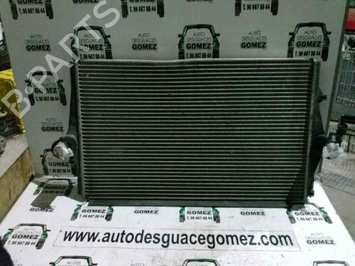 Intercooler VOLVO S80 I (184)  | BP12931410M30 