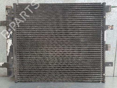 Used AC radiator JAGUAR S-TYPE II (X200) 2.5 V6 (200 hp) 12726186
