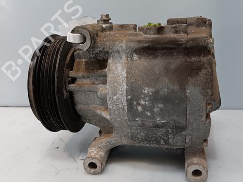 AC compressor FIAT 500 (312_) | BP30737848M34