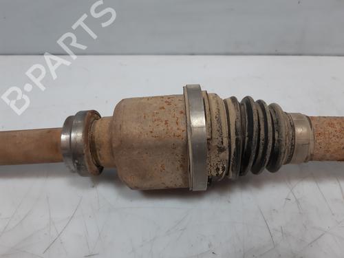 Right front driveshaft CITROËN BERLINGO MULTISPACE (B9) | BP38410919M39 - Image 3