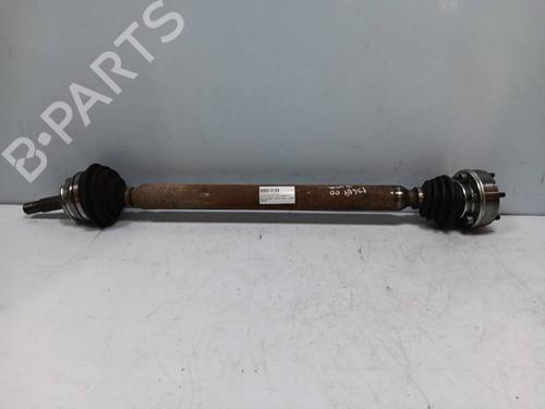 Used Right front driveshaft Right front driveshaft SEAT INCA (6K9) 1.9 SDI (64 hp) 40185743 40185743