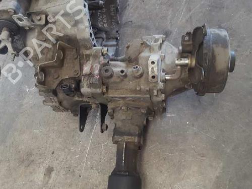 Gearbox TOYOTA RAV 4 II (_A2_) 2.0 4WD (ACA21, ACA20) | BP12818403M3 
