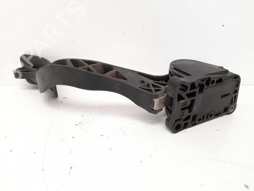 Pedal CITROËN C4 Picasso I MPV (UD_) 2.0 HDi 138 | BP12777013I4 