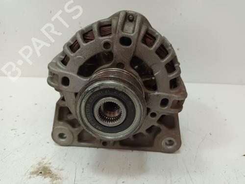 Used Alternator DACIA SANDERO II [2012-2025]  17916285
