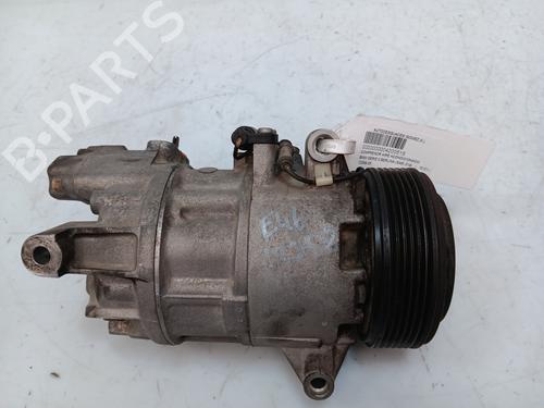 Used AC compressor BMW 3 (E46) 318 i (143 hp) 24884428