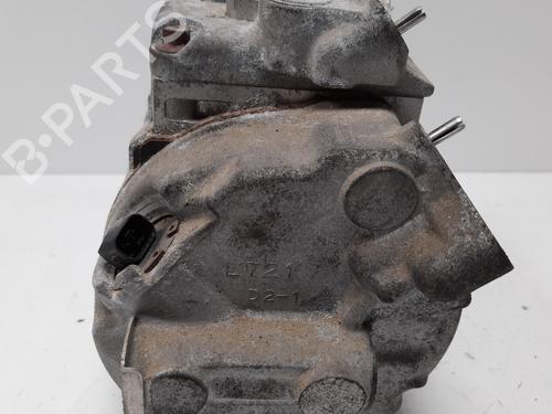 AC compressor BMW 1 (E87) 130 i | BP12777321M34 