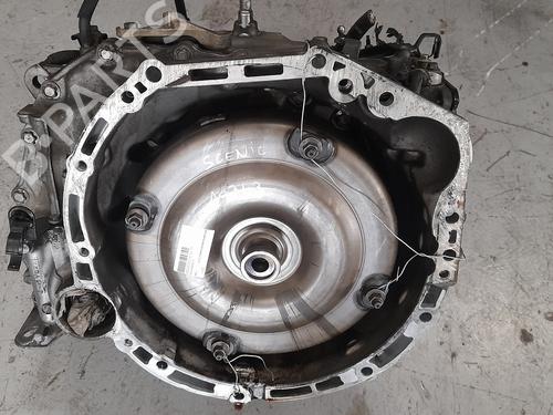 Used Gearbox RENAULT GRAND SCÉNIC II (JM0/1_) 2.0 dCi (JM1K) (150 hp) 13121006