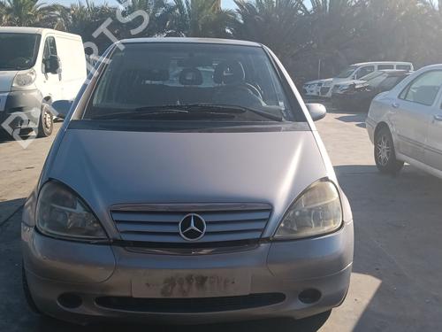 Brugte MERCEDES-BENZ A-CLASS (W168) A 140 (168.031, 168.131) (82 hp) 4441972