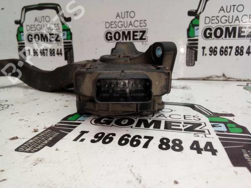 Pedal CITROËN C3 I (FC_, FN_) 1.4 HDi | BP12803365I4 