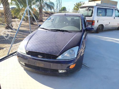 Handskerum FORD FOCUS I (DAW, DBW) 1.6 16V | BP12761552C95 