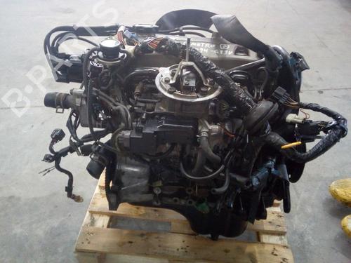 Motore CHEVROLET METRO Hatchback [1991-2004]  12905146
