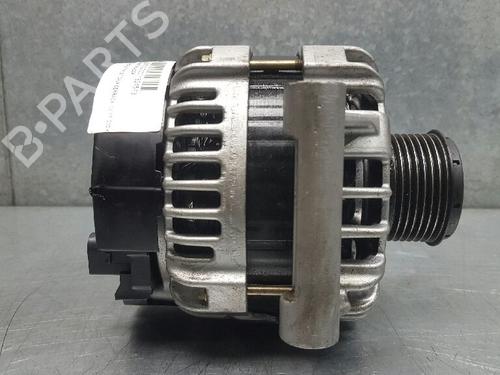 Alternator FORD TRANSIT Van (FA_ _) [2006-2014]  12857856