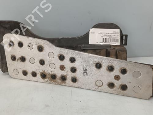 Pedal VW EOS (1F7, 1F8) [2006-2015]  30061172