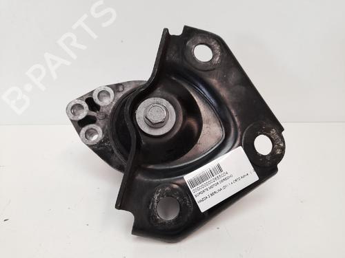 Used Engine mount MAZDA 2 (DY) 1.4 CD (68 hp) 12770871