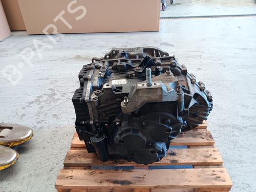 Gearbox FORD S-MAX (WA6) | BP36420768M3 - Image 3