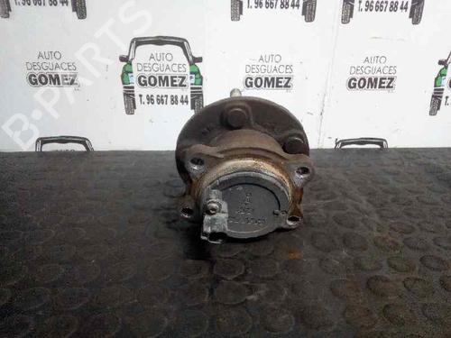 Left rear steering knuckle FORD FOCUS III 1.0 EcoBoost | BP12815829M27 