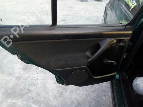 Rear right lock VW GOLF III (1H1) 1.6 | BP12813415C99
