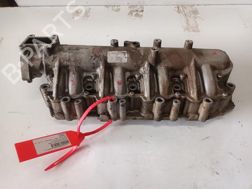 Used Intake manifold FIAT STILO (192_) 1.4 16V (90 hp) 16672728