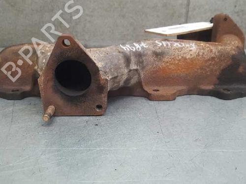Udstødningsmanifold FORD FOCUS II (DA_, HCP, DP) 2.0 TDCi (136 hp) 12755760