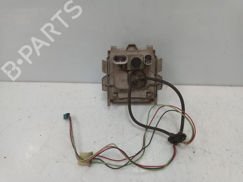 Used Electronic module BMW 3 Compact (E46) 320 td (150 hp) 19523377