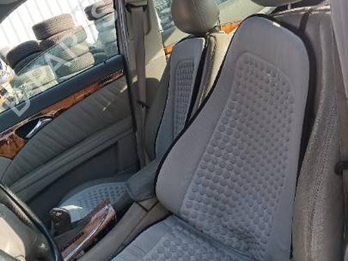 Front left window mechanism MERCEDES-BENZ E-CLASS (W211) E 270 CDI (211.016) | BP40185856C22 - Image 15