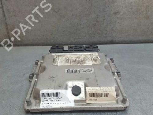 Used Engine control unit (ECU) PEUGEOT 406 (8B) 2.0 HDI 90 (90 hp) 12690229