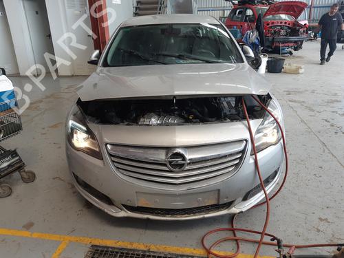Used Parts OPEL INSIGNIA A (G09) 2.0 CDTI (68) (120 hp) 3016305