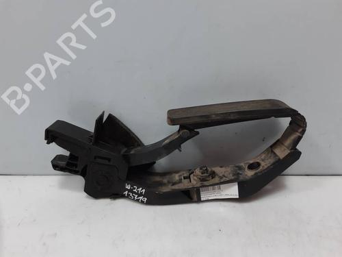 Used Pedal Pedal MERCEDES-BENZ E-CLASS (W211) E 270 CDI (211.016) (177 hp) 40197739 40197739