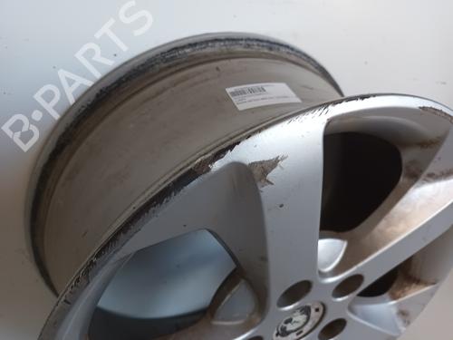 Rim SKODA OCTAVIA II Combi (1Z5) 2.0 TDI 4x4 | BP18349111C45 