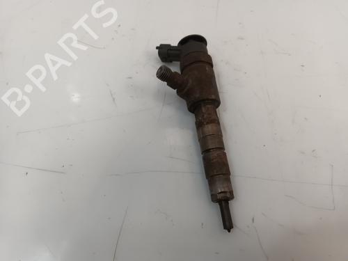 Used Injector FORD TOURNEO COURIER B460 MPV 1.5 TDCi (75 hp) 20513127