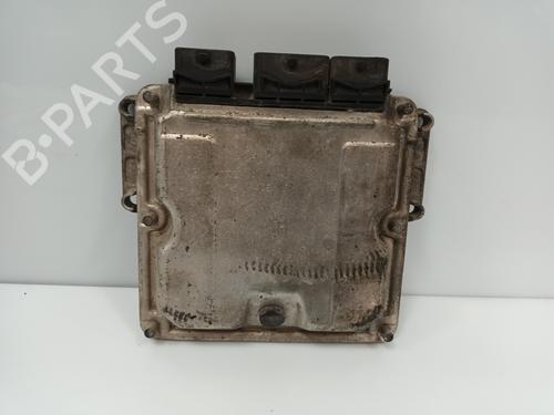 Used Engine control unit (ECU) CITROËN XSARA PICASSO (N68) 2.0 HDi (90 hp) 18082941