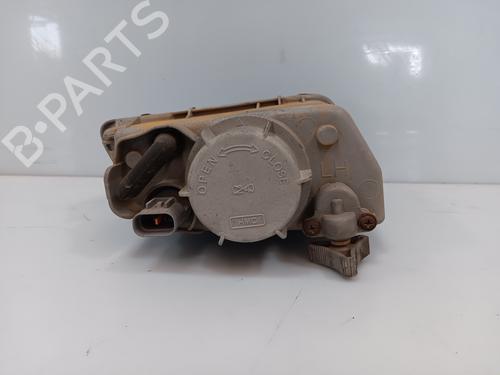 Left front fog light HYUNDAI COUPE I (RD) 1.6 16V | BP27221433C30 