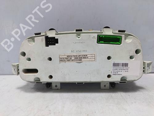 Instrument cluster TATA INDICA 1.4 D | BP40256693C47 - Image 3