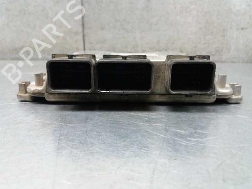 Used Engine control unit (ECU) CITROËN XSARA (N1) 2.0 HDi 109 (109 hp) 12797769