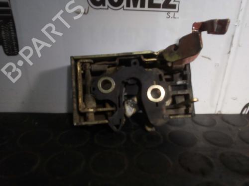 Front right lock SEAT TOLEDO I (1L2) 1.9 TD | BP12812563C97 