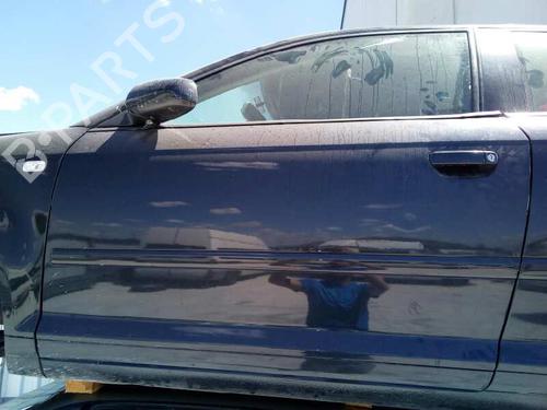 Rear right seatbelt AUDI A3 (8P1) 1.6 FSI | BP12804933I28 