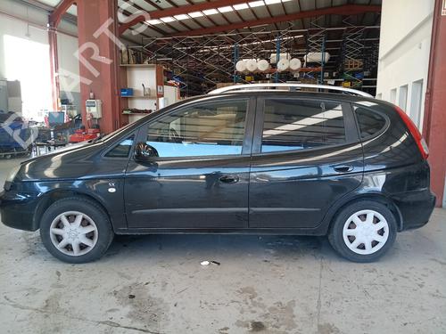 Left front window switch CHEVROLET REZZO MPV (U100) 1.6 | BP17240375I27 