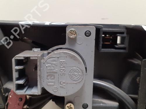 Climate control ALFA ROMEO 146 (930_) 1.6 i.e. 16V T.S. (930.B2B, 930.B2C) | BP12763321I5 