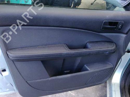 Venstre foran lås FORD FOCUS C-MAX (DM2)  | BP12732581C98 