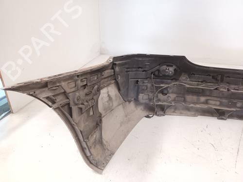 Rear bumper MERCEDES-BENZ C-CLASS (W203) C 220 CDI (203.006, 203.008) | BP17863463C8 