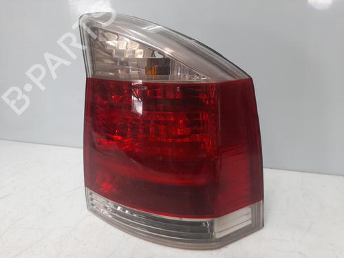 Right taillight OPEL VECTRA C (Z02) 1.9 CDTI (F69) | BP19510045C35 